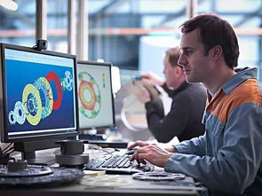 走近湖濱│未來最賺錢的職業，你選對了嗎？——聚焦網絡技術服務