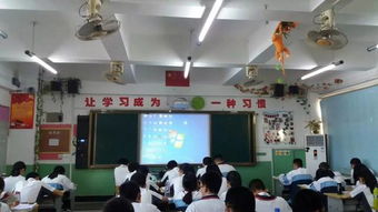 文化浸潤(rùn)心靈，交流促進(jìn)成長(zhǎng)——泉州七中班級(jí)文化建設(shè)評(píng)比暨文化藝術(shù)交流活動(dòng)紀(jì)實(shí)